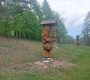 Senovinės bitininkystės muziejus