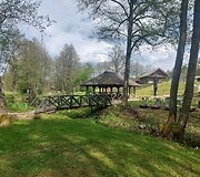 Senovinės bitininkystės muziejus