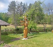 Senovinės bitininkystės muziejus