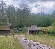 Senovinės bitininkystės muziejus