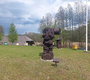 Senovinės bitininkystės muziejus