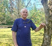 Pranas Zubrickas