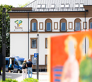 Varėnoje vyko vasaros turizmo sezono atidarymo &scaron;ventė