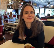 Dovilės Petkevičiūtės kelionė per JAV