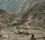 Centrinė Peru