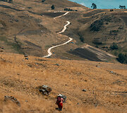 Centrinė Peru