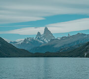 Fitz Roy, Argentina