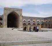 Iranas