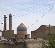 Iranas