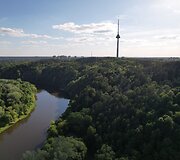 Karolini&scaron;kių kra&scaron;tovaizdžio draustinis