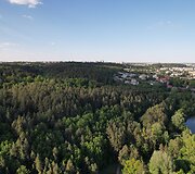 Karolini&scaron;kių kra&scaron;tovaizdžio draustinis