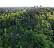 Karolini&scaron;kių kra&scaron;tovaizdžio draustinis