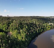 Karolini&scaron;kių kra&scaron;tovaizdžio draustinis