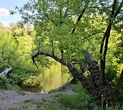 Karolini&scaron;kių kra&scaron;tovaizdžio draustinis