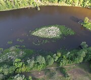 Karolini&scaron;kių kra&scaron;tovaizdžio draustinis