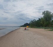 Atostogos Latvijos pajūryje