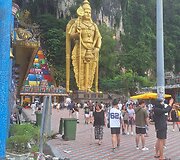 Batu urvai