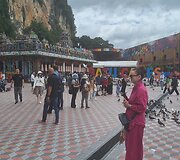 Batu urvai