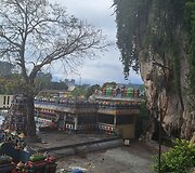 Batu urvai