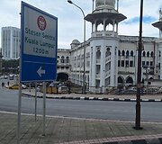 Miesto vaizdai