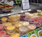 Prekybos centre yra visko &ndash; nuo pramogų iki maisto