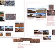 7. D.Narausko kelionė, Wiluna miestelis