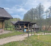Stripeikių bitininkystės muziejus