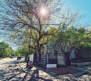 Żoliborz rajonas