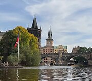 Ko ne Venecija?