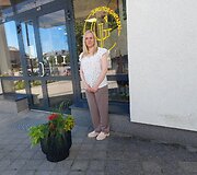 Jurgita Tamulionienė, &bdquo;Jurgitos gintarai&ldquo;