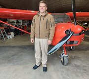 Laurynas Griauzdė