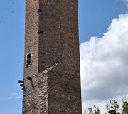 Kryžiuočių pilies bok&scaron;tas