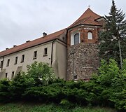 Mogilno vienuolynas