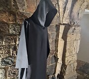 Mogilno vienuolyno požemių sargas