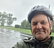 Pasismaginimas lietuje