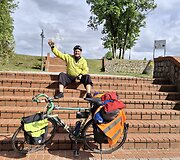 &Scaron;v. Brunono žūties vieta