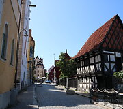 Gotlando sala