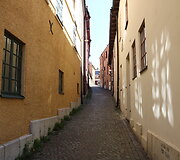 Gotlando sala