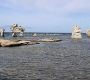 Gotlando sala