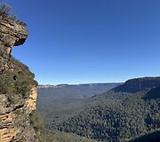 Sidnėjus, Australija
