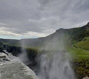 Islandija