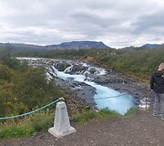 Islandija