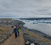 Islandija