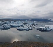 Islandija