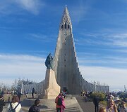 Islandija