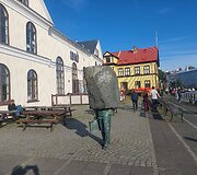 Islandija