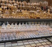 I&scaron;sirinkti auksinę dovaną nėra lengva