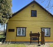 Truskavos kra&scaron;totyros ir buities muziejus &bdquo;Seklyčia&ldquo;