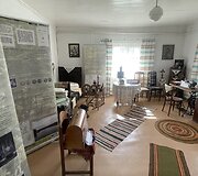 Truskavos kra&scaron;totyros ir buities muziejus &bdquo;Seklyčia&ldquo;