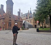 Briugė &ndash; miestas muziejus